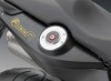 Víčko nádrže Rizoma pro motocykly DUCATI Streetfighter/S/848, 1199, MV AGUSTA Brutale/F4, hliník